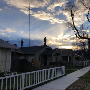 Meet your Posher, Charles